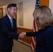 Secretary Hicks hosts South Korean Vice Minister of National Defense