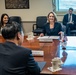 Secretary Hicks hosts South Korean Vice Minister of National Defense