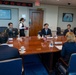 Secretary Hicks hosts South Korean Vice Minister of National Defense