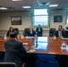 Secretary Hicks hosts South Korean Vice Minister of National Defense