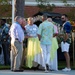 Luau Community Reception