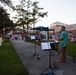 Luau Community Reception