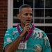 Luau Community Reception