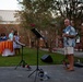 Luau Community Reception