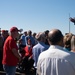 City of Mandeville Honors Fallen Marine Veteran, Police Captain with Memorial Dedication