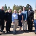 City of Mandeville Honors Fallen Marine Veteran, Police Captain with Memorial Dedication