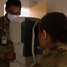 Airmen step up to lead 633d MDG clinic