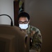 Airmen step up to lead 633d MDG clinic