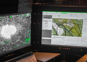 Raining Hellfire: KC-130J Harvest HAWK