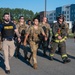 TLR hosts ceremony in remembrance of 9/11