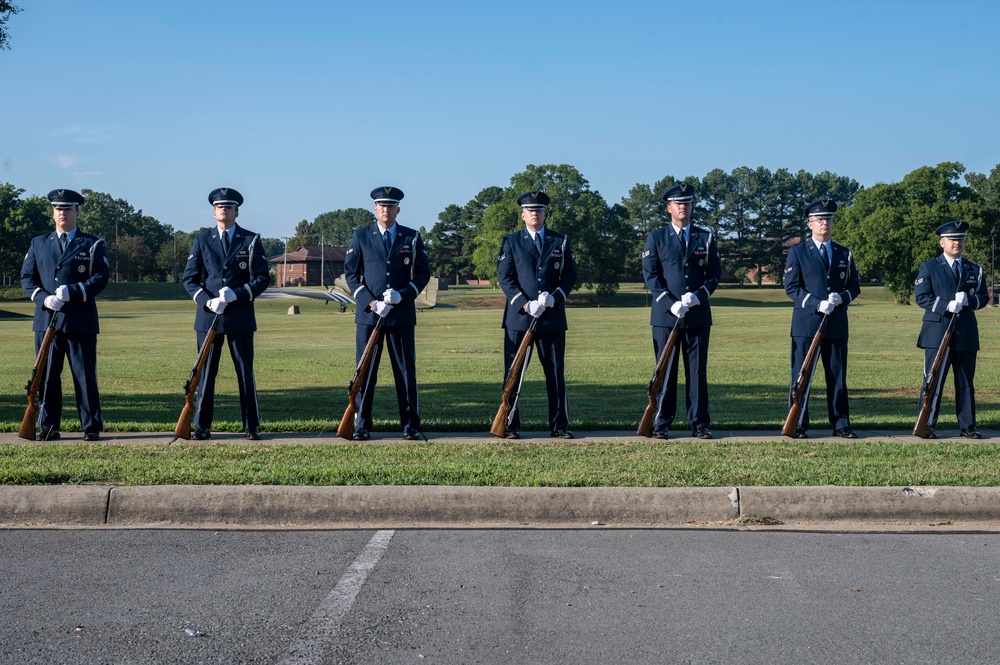 TLR hosts ceremony in remembrance of 9/11