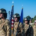TLR hosts ceremony in remembrance of 9/11