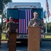 TLR hosts ceremony in remembrance of 9/11