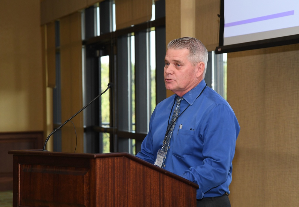 AFCEC and 81st TRW hosts Industry Day