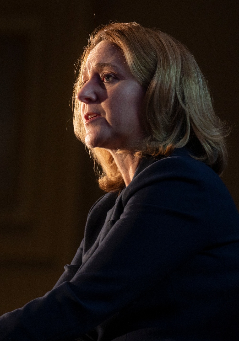 DSD speaks at 2022 Intelligence and National Security Summit