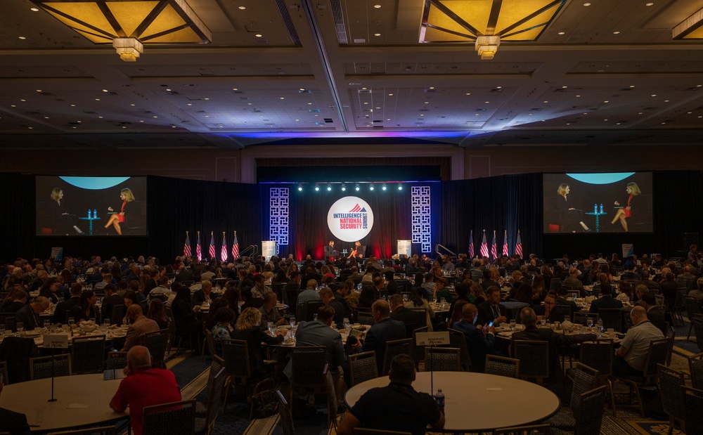 DSD speaks at 2022 Intelligence and National Security Summit