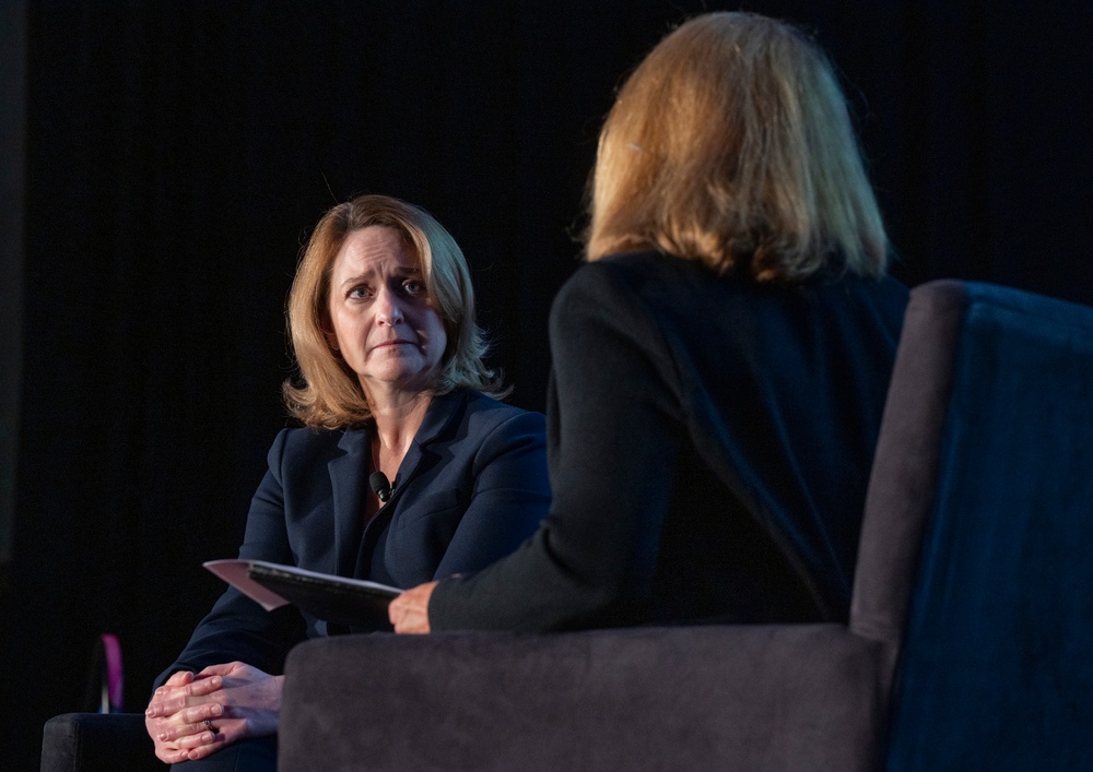 DSD speaks at 2022 Intelligence and National Security Summit
