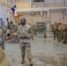 ANG Command Chief visits 136th Airlift Wing