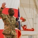 ANG Command Chief visits 136th Airlift Wing