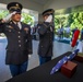 Mission of Honor holds 38th ceremony