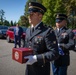 Mission of Honor holds 38th ceremony