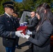 Mission of Honor holds 38th ceremony