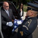 Mission of Honor holds 38th ceremony
