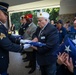 Mission of Honor holds 38th ceremony
