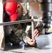 Airmen build mobile kitchen during Exercise SLING STONE 22-08