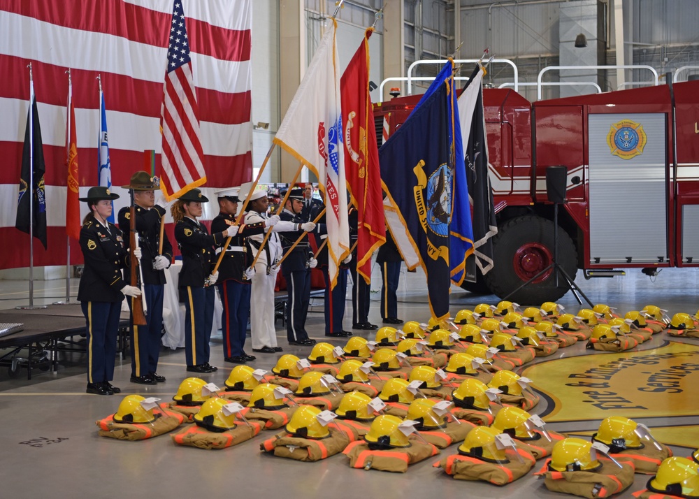 Goodfellow Remembers 9/11