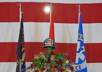 Goodfellow Remembers 9/11