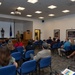 Quarterly Honorary Commander Immersion Tour