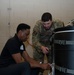 Quarterly Honorary Commander Immersion Tour