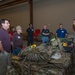 Quarterly Honorary Commander Immersion Tour