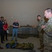 Quarterly Honorary Commander Immersion Tour