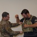 Quarterly Honorary Commander Immersion Tour