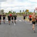 Partner Nations  Physical Training Session