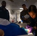 Makin Island Medical Evacuation