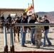 11th ACR Change of Command and Community Cavalry Demonstration