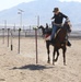 11th ACR Change of Command and Community Cavalry Demonstration