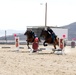 11th ACR Change of Command and Community Cavalry Demonstration