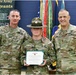 U.S. Army’s 2022 Drill Sergeants of the Year take the coveted belts at Fort Jackson
