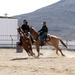 11th ACR Change of Command and Community Cavalry Demostration