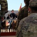 11th ACR Change of Command and Community Cavalry Demonstration