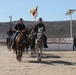 11th ACR Change of Command and Community Cavalry Demonstration