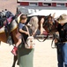 11th ACR Change of Command and Community Cavalry Demonstration