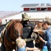 11th ACR Change of Command and Community Cavalry Demonstration