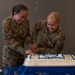 JBPHH honors 75th Air Force birthday