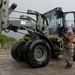 Airmen compete in logistics rodeo during Exercise SLING STONE 22-08
