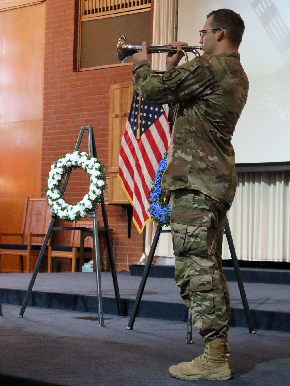 Fort Irwin Remembers